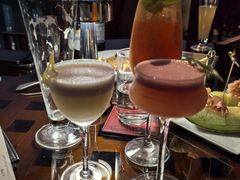 -广州柏悦酒店·悦吧·顶楼露天酒吧