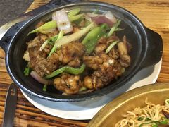 -盈田盈粥庄(博山东路店)