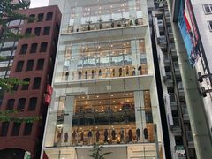 -优衣库(银座店)