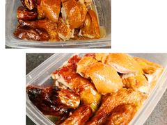 -黄连大头华烧鹅店(大良店)