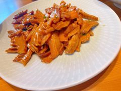-竹里馆 ·茶食(奥体店)