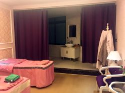 -悦芳庭美肤美体品牌集合店