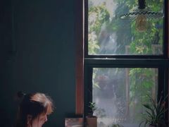 -出走咖啡·面包(宋庄店)