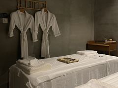 -森SPA·泰式按摩·精油Massage(宝安中心店)