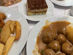 -宜家·瑞典风味餐厅(四元桥店)