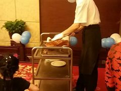 -鲁班喜悦酒店