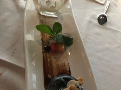-戈雅法餐厅(世界城广场店)