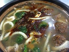 丸子砂锅-清真·穆萨砂锅(大皮院店)