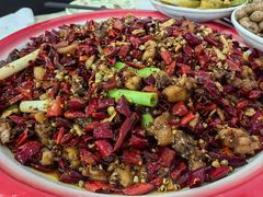 -东吴霸王兔(松青路店)