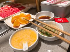 -海底捞火锅(蒙城路店)