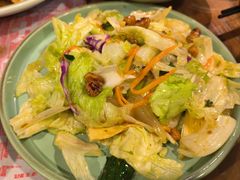 -七菜馆·东北菜·蒸饺(文体路店)