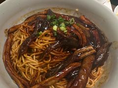 -王繁星面馆(西安熙地港店)