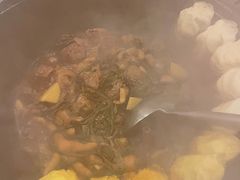 -姥家大锅台(魏各庄路店)