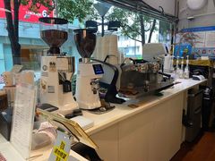 -Manner Coffee(大宁国际商业广场店)