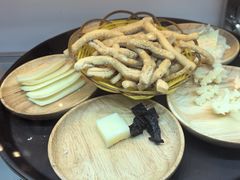 -牧马人奶茶馆(乌兰察布总店)