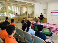 -寿山福海养老服务中心(石景山院)