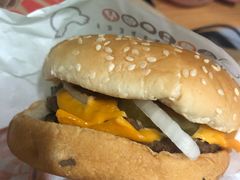 -汉堡王(EAC欧美中心店)