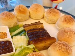 -烧肉馆(古北水镇景区店)
