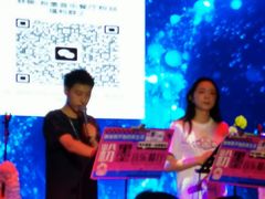 -粉墨特色菜·烧烤音乐酒馆