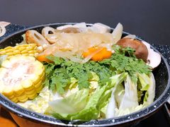 -有喜屋·烧鸟·居酒屋(周浦万达店)