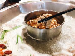 -陈府大宅门成都火锅·手切鲜肉(太原街店)