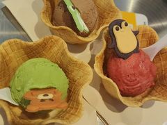 -CORNER CONE GELATO酷矿手作霜淇淋(南头古城店)