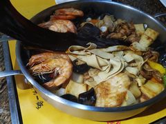 -黄记煌三汁焖锅(崇文门店)