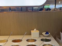-潮牛壹号鲜牛肉火锅(光谷天地店)