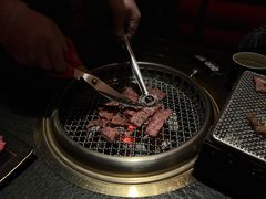 -300杯·和牛烧肉清酒专门店(廊里店)