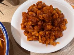 -同合居·非遗东北菜(王府井店)