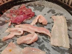 -火影碳烤牛肋条自助烤肉榴莲(龙华店)