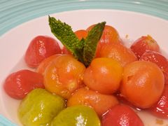 -点都德(广州白云山景区南门店)