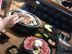 -九田家黑牛烤肉料理(二天地店)