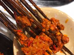 -正宗钢管厂五区·小郡肝火锅·串串香(商品街总店)