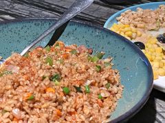 -花见无国界料理(科林楼店)