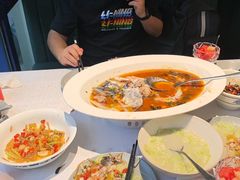 -湘中缘·湖南菜(娄底驻京办店)