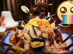 -尚海豆捞(乐虹坊店)