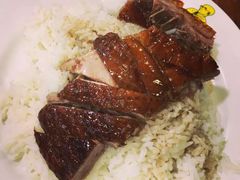-陈光记烧腊店(罗保博士街店)