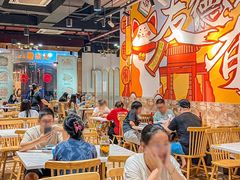 -友德福.老字号粤菜.广州地标融合美食(荔湾路店)