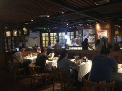 大堂-星伦多自助料理·涮烤一体(虹悦城店)