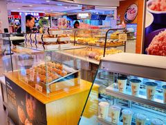 大堂-面包新语(国瑞店)