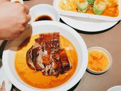 -有璟阁港式餐厅(国贸商城店)