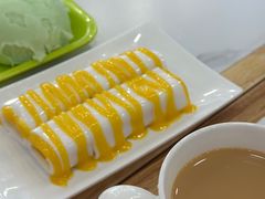 -129老爸茶丨清补凉