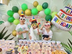 -苏州市姑苏区宝仁幼儿园