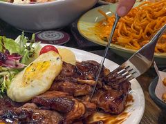 -机器人火炉披萨