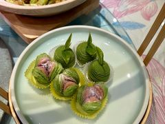 -知味观·味庄(杨公堤店)