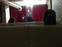 -青曲社相声(易俗街区店)