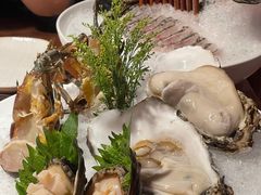 -揽季锅物会.福建黄鱼.海鲜姿造(五四路店)