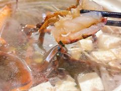 -鲜炉季港式打边炉(尚海湾店)