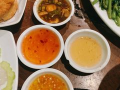 -自然餐厅(Phuket)